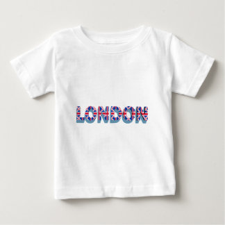 T-shirts Londres