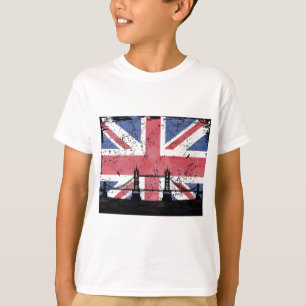 T-shirts Londres