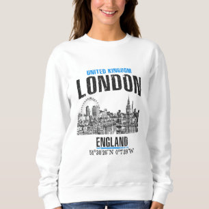 T-shirts Londres