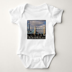 T-shirts Londres