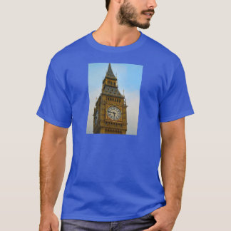 T-shirts Londres, Big Ben