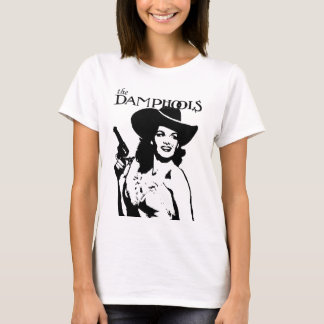 T-shirts Longa manga fora da lei T