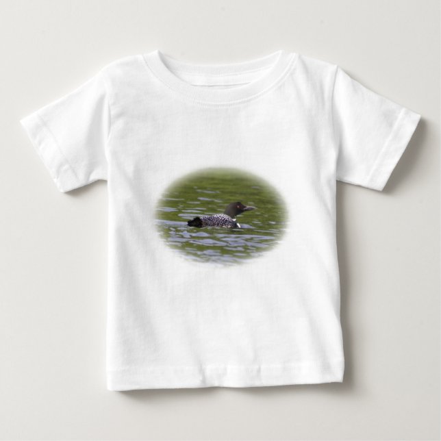 T-shirts Loon (Frente)