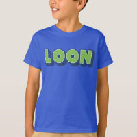 Loon, Dialeto Doric, Boy, Scottish