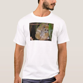 T-shirts Loris
