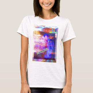 T-shirts Los Angeles