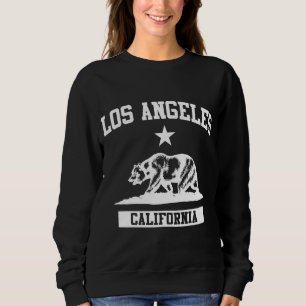 T-shirts Los Angeles Califórnia