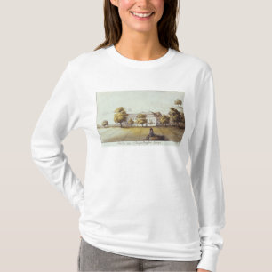 T-shirts Lote na montanha de Tempelhof, Berlim