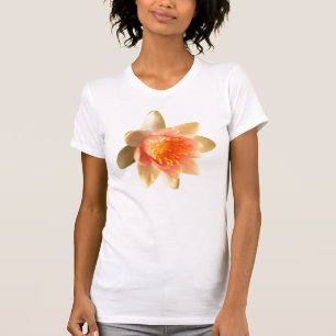 T-shirts Lotus