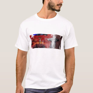 T-shirts L'oublié de l'Apocalypse 2014