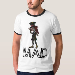 T-Shirts LOUCAS E LOUCAS DOS HOMENS