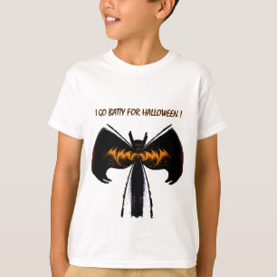 T-shirts Louco por Halloween