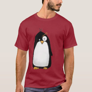 T-shirts louco REFRIGERE a caneta