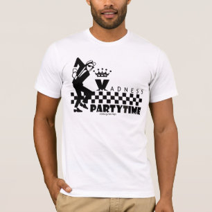 T-SHIRTS LOUCURA PARTYTIME