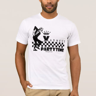T-SHIRTS LOUCURA PARTYTIME