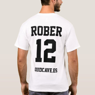 T-shirts Loud Cave - Rober