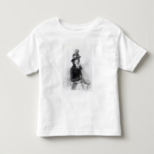 T-shirts Louis Antoine de Santo-Apenas