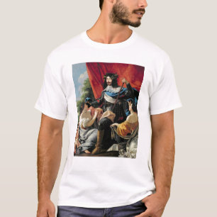 T-shirts Louis XIII