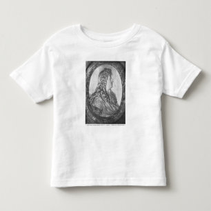 T-shirts Louis XIV 2