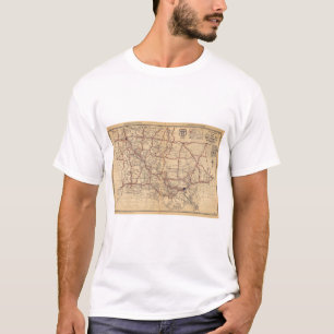 T-shirts Louisiana 9