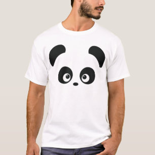 T-shirts Love Panda® Gear
