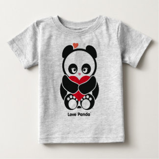 T-shirts Love Panda® Toddler Long Sleeve