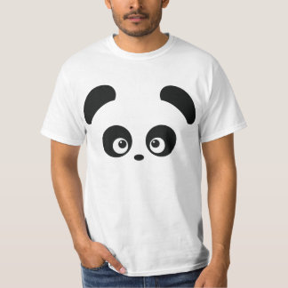 T-shirts Love Panda® Value Men's Roupa