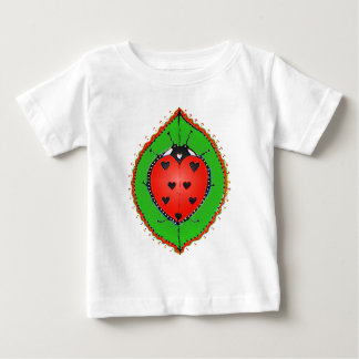 T-shirts lovebug3
