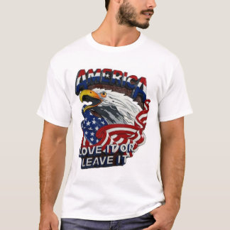 T-shirts LoveItorLeaveit