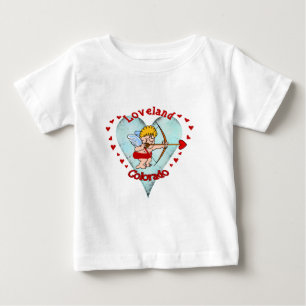 T-shirts Loveland Colorado