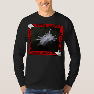 T-shirts Lover Nudi