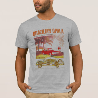 T-shirts Lovers of Vintage Technology