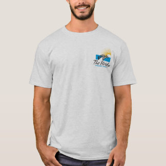 T-shirts Lovin Thy vizinho