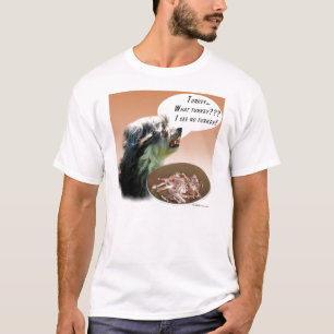 T-shirts Lowchen Turquia