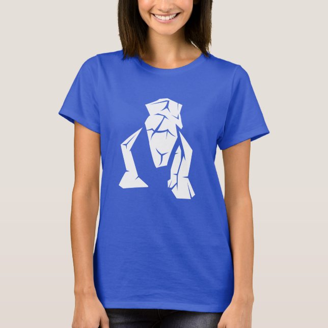 T-SHIRTS LS (Frente)