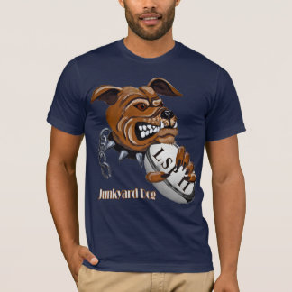 T-shirts LSP II Junkyard Dog