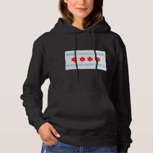 T-shirts Ltd Ed. Hoodie americano do velo do roupa de CMQG