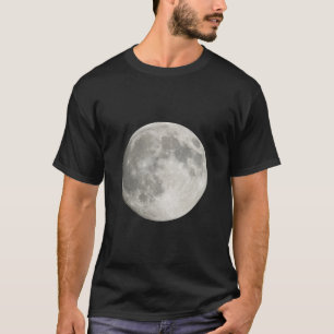 T-shirts Lua
