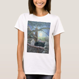 T-shirts Lua cheia 1996