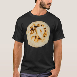 T-shirts Lua cheia de Arepa
