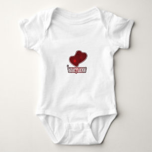T-shirts Lua de mel