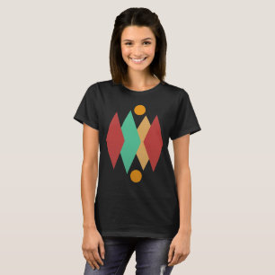 T-shirts Lua Sobre Quatro Picos #1