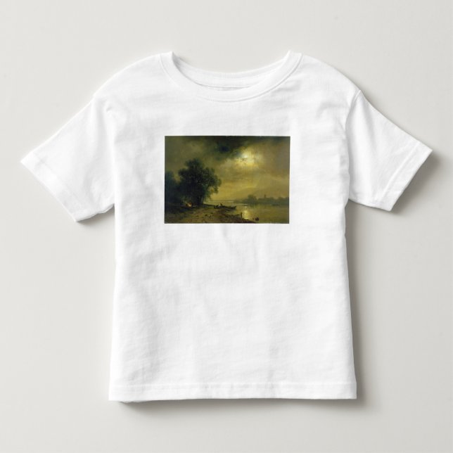 T-shirts Luar (Frente)