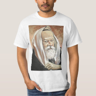 T-SHIRTS LUBAVITCHER REBBE