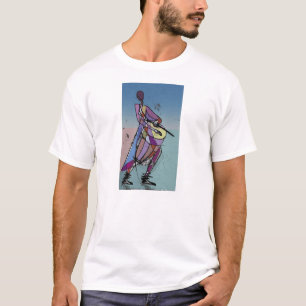 T-shirts Lubolo de Repique