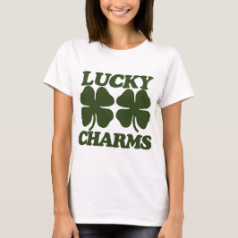 T-shirts Lucky Charms