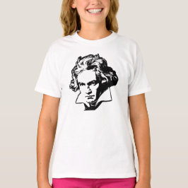 T-shirts Ludwig van Beethoven