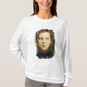 T-shirts Ludwig van Beethoven, compositor alemão