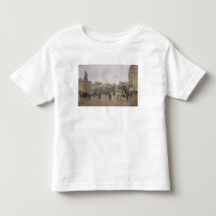 T-shirts Lugar Clichy do La, Paris, 1896