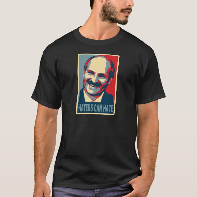 T-shirts Lukashenko (Frente)